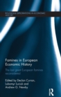 Famines in European Economic History : The Last Great European Famines Reconsidered - Book