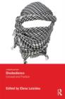 Disobedience : Concept and Practice - Book