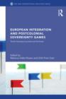European Integration and Postcolonial Sovereignty Games : The EU Overseas Countries and Territories - Book