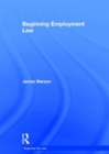 Beginning Employment Law - Book