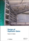 Design of Hydraulic Gates - Book