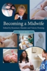 Becoming a Midwife - Book