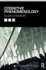 Cognitive Phenomenology - Book