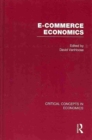 e-Commerce Economics - Book