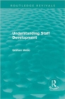 Understanding Staff Development (Routledge Revivals) - Book