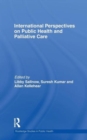 International Perspectives on Public Health and Palliative Care - Book