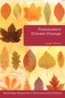 Postmodern Climate Change - Book