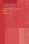 The Evolution of Regionalism in Asia : Economic and Security Issues - Book