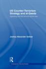 US Counter-Terrorism Strategy and al-Qaeda : Signalling and the Terrorist World-View - Book