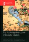 The Routledge Handbook of Security Studies - Book
