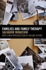 Families and Family Therapy - Book
