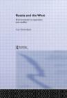 Russia and the West : Environmental Co-operation and Conflict - Book