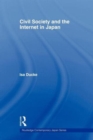Civil Society and the Internet in Japan - Book