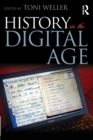 History in the Digital Age - Book