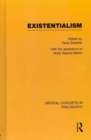 Existentialism - Book