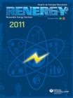 Renewable Energy Yearbook 2011 : Renergy FNP - Book