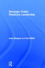 Strategic Public Relations Leadership - Book