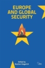 Europe and Global Security - Book