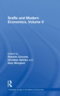 Sraffa and Modern Economics Volume II - Book