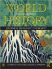 World History : Journeys from Past to Present - Book
