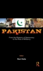 Pakistan: From the Rhetoric of Democracy to the Rise of Militancy - Book