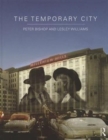 The Temporary City - Book