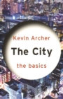 The City: The Basics - Book