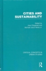 Cities and Sustainability - Book