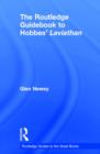 The Routledge Guidebook to Hobbes' Leviathan - Book