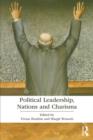 Political Leadership, Nations and Charisma - Book
