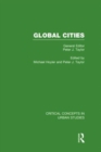 Global Cities - Book