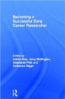 Becoming a Successful Early Career Researcher - Book