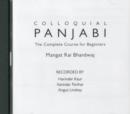Colloquial Panjabi : The Complete Course for Beginners - Book
