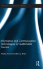 Information and Communication Technologies for Sustainable Tourism - Book