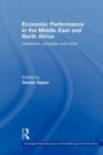 Economic Performance in the Middle East and North Africa : Institutions, Corruption and Reform - Book