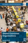 Global Consumer Organizations - Book