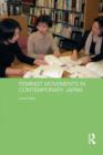 Feminist Movements in Contemporary Japan - Book