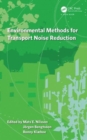 Environmental Methods for Transport Noise Reduction - Book