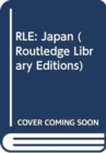 RLE: Japan - Book