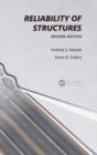 Reliability of Structures - Book