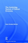 The Cambridge Revival of Political Economy - Book