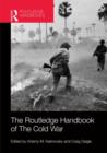 The Routledge Handbook of the Cold War - Book