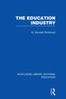 The Education Industry - Book