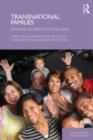 Transnational Families : Ethnicities, Identities and Social Capital - Book