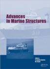 Advances in Marine Structures - Book