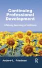 Continuing Professional Development - Book