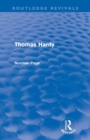 Thomas Hardy (Routledge Revivals) - Book