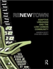 ReNew Town : Adaptive Urbanism and the Low Carbon Community - Book