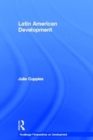 Latin American Development - Book