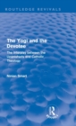 The Yogi and the Devotee (Routledge Revivals) : The Interplay Between the Upanishads and Catholic Theology - Book